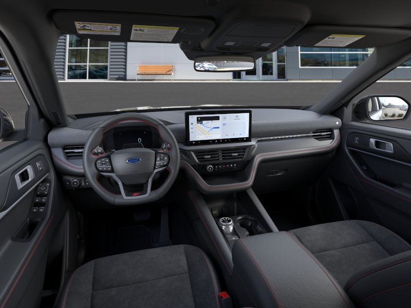2026 Ford Explorer ST - Photo 33
