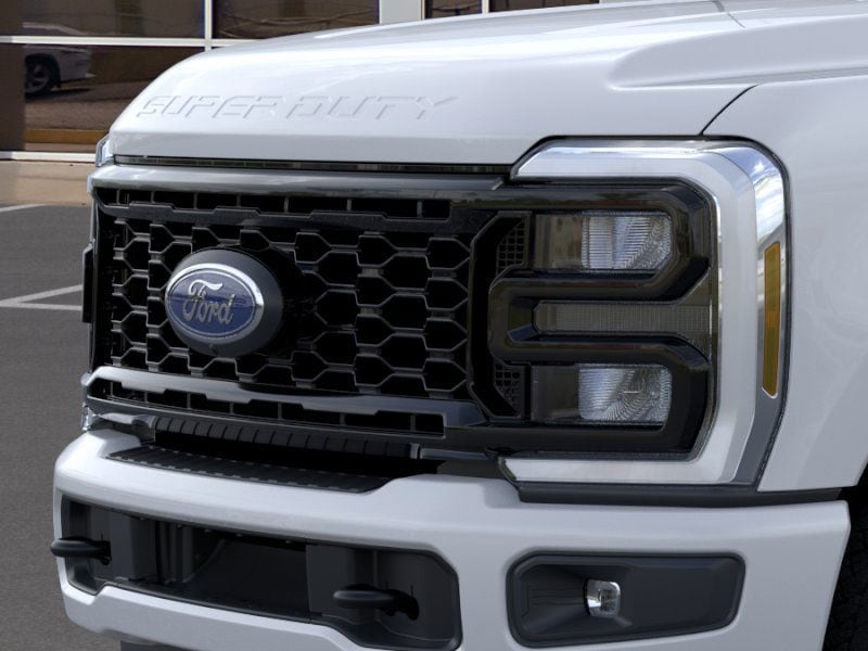 2026 Ford F-350 Super Duty XL - Photo 17