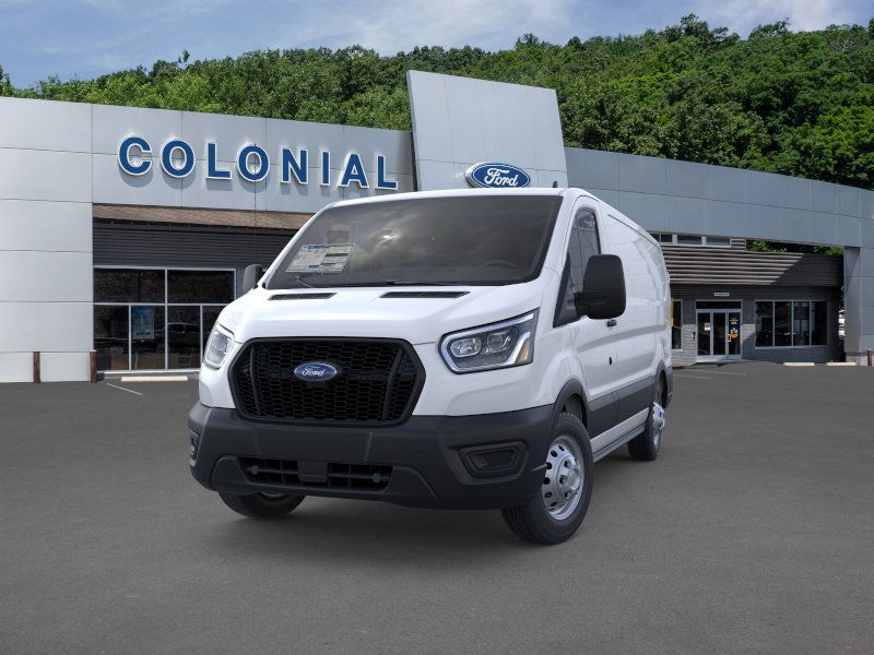 2025 Ford Transit Van Base - Photo 23