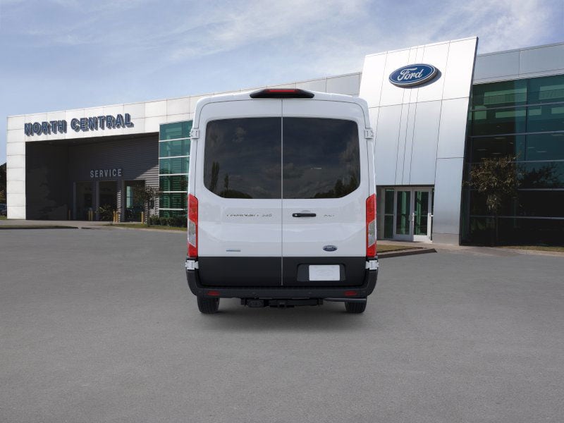 2025 Ford Transit Passenger Van XLT - Photo 26