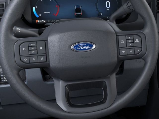 2026 Ford F-250 Super Duty XLT - Photo 34