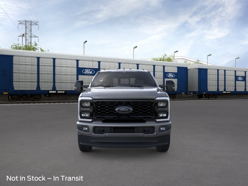 Super Duty F-250&reg; Lariat&reg;