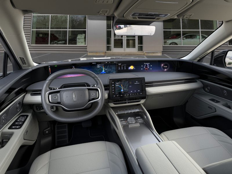 2026 Lincoln Nautilus Premiere - Photo 43
