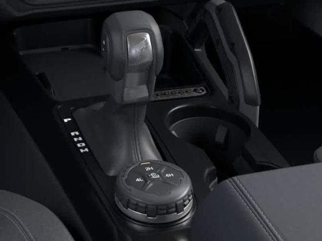 Thumbnail: 2026 Ford Bronco - 42