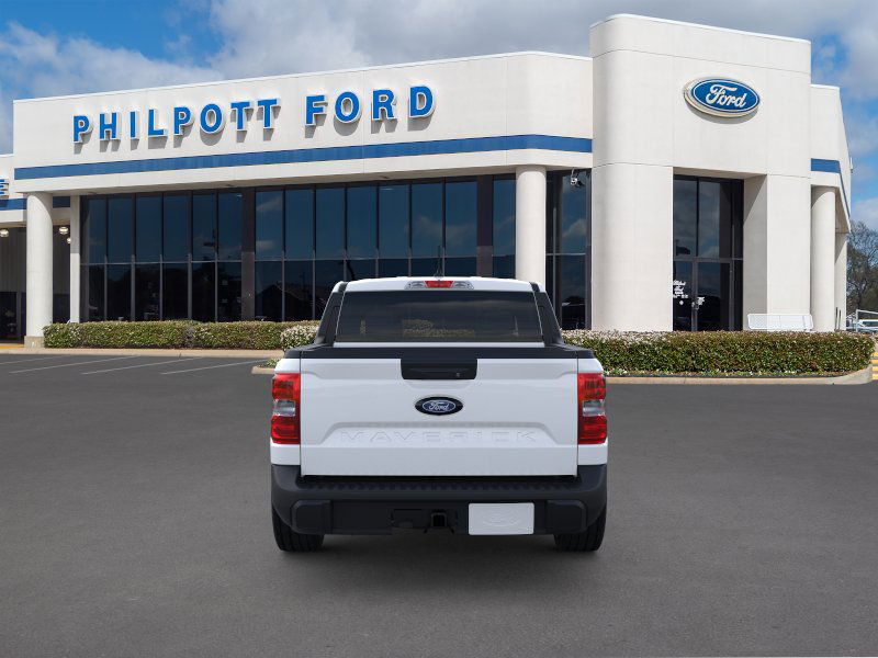 2025 Ford Maverick XLT - Photo 30