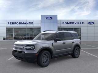 2026 Ford Bronco Sport Big Bend SUV