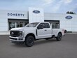  Ford Super Duty