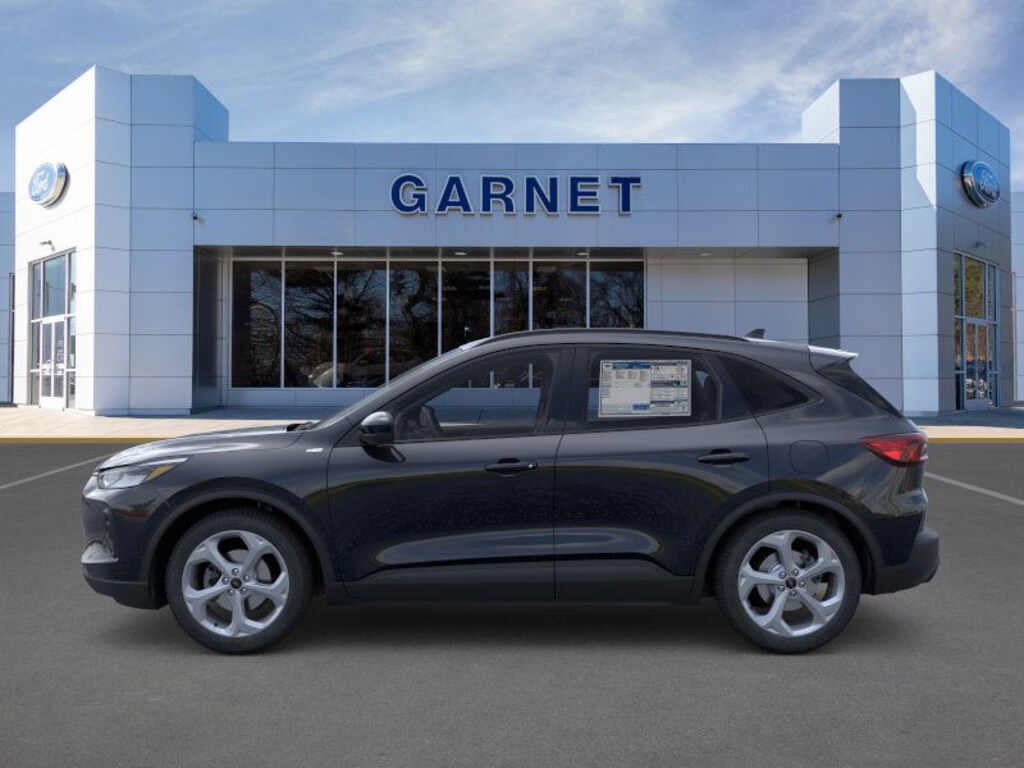 New 2026 Ford Escape ST-Line Select SUV