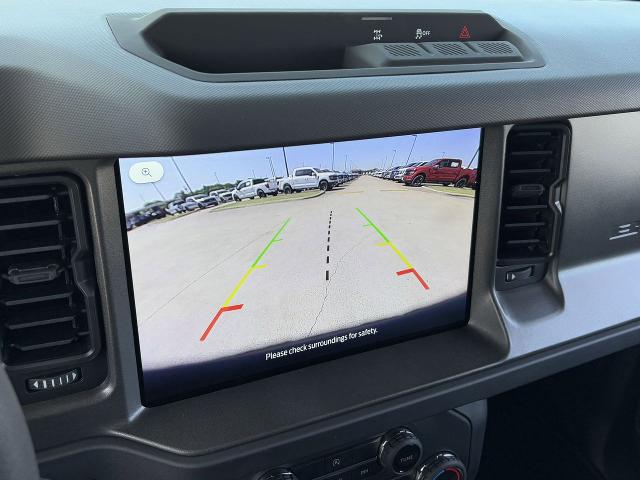 2025 Ford Bronco 4-Door Base - Photo 46