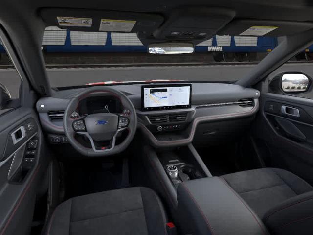 Thumbnail: 2025 Ford Explorer - 32