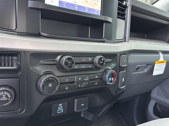 2026 Ford F-250 Super Duty XL - Photo 85