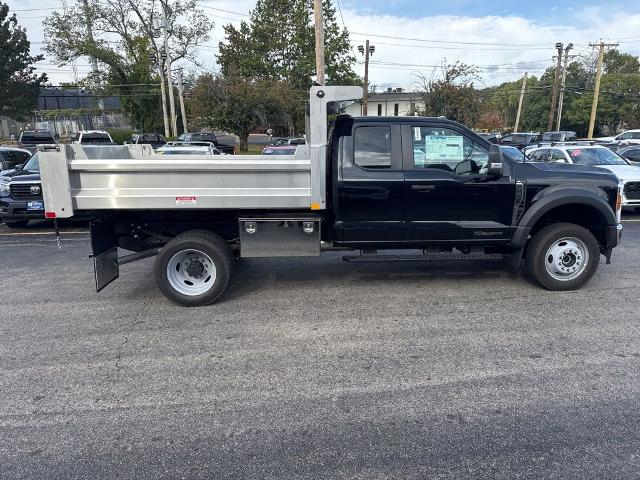 2026 Ford F-450 Super Duty Chassis Cab XL - Photo 25