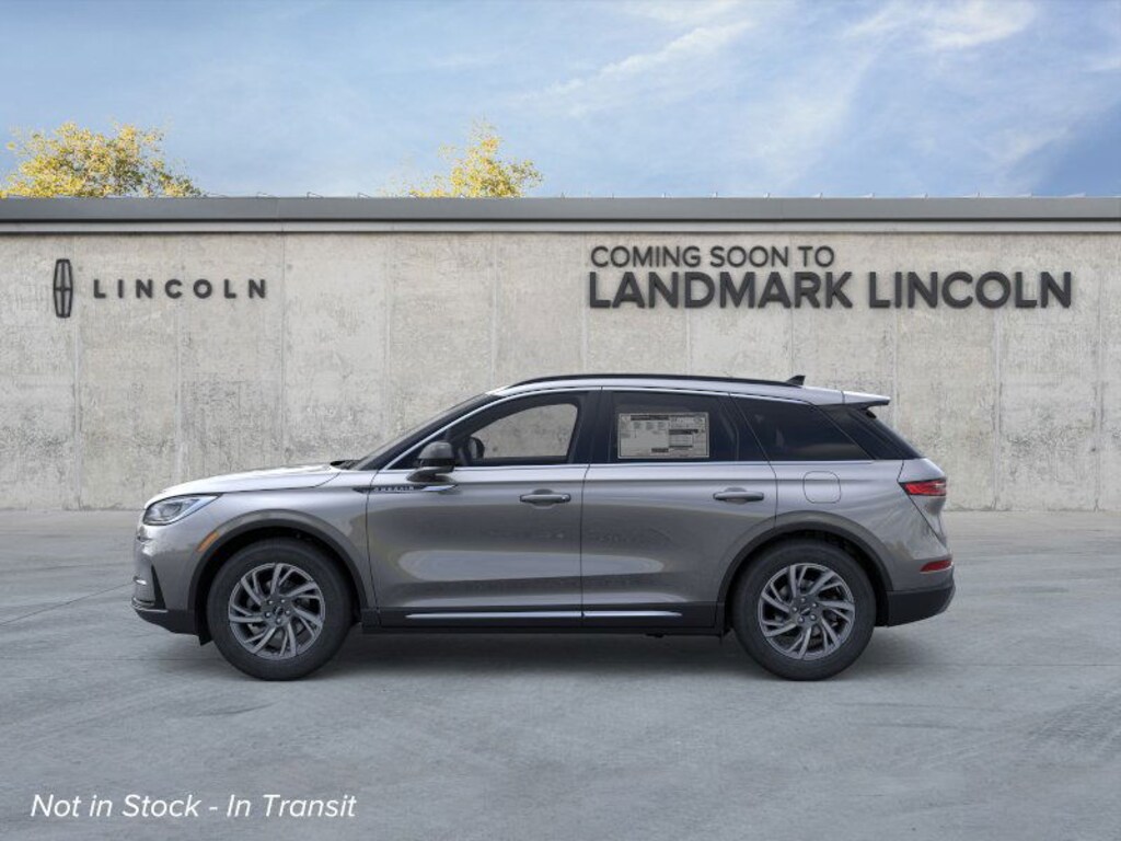 New 2026 Lincoln Corsair Premiere CROSSOVERS
