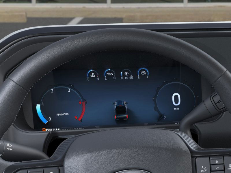 2026 Ford F-250 Super Duty Platinum - Photo 35