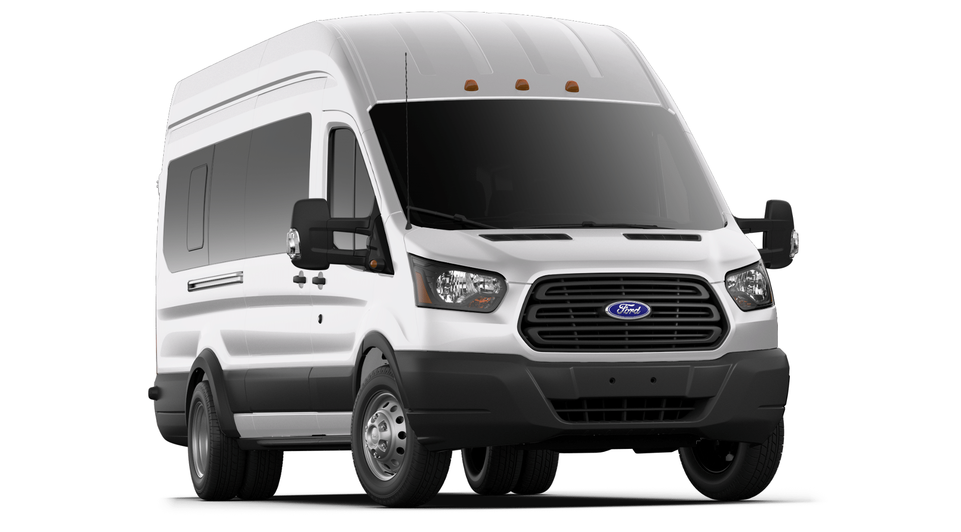 2019 ford transit 350 hd