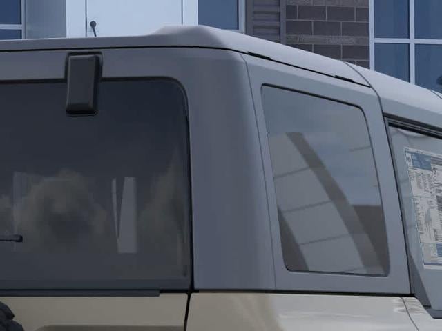 Thumbnail: 2025 Ford Bronco - 50