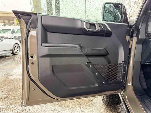 Thumbnail: 2025 Ford Bronco - 48