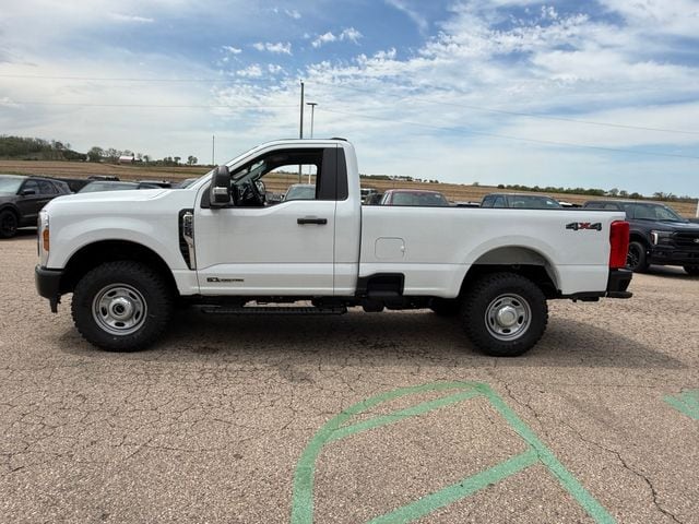 2026 Ford F-250 Super Duty XL - Photo 35