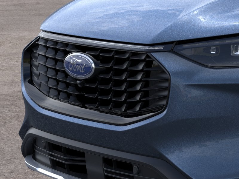2024 Ford Escape PHEV - Photo 17