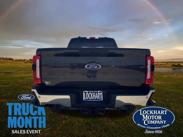 2025 Ford F-250 Super Duty XLT - Photo 58
