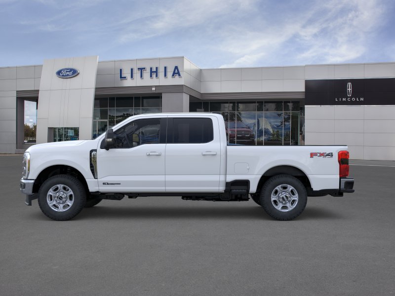 Thumbnail: 2026 Ford Econoline - 26