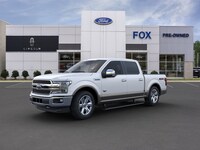 2020 Ford F-150 Truck 2020 Ford F-150 Truck