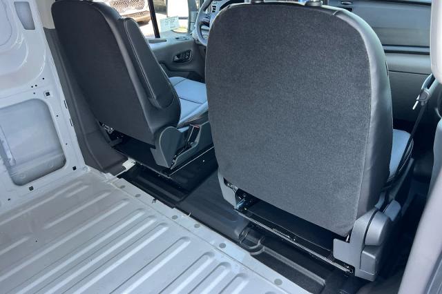 Thumbnail: 2024 Ford Transit Series - 31