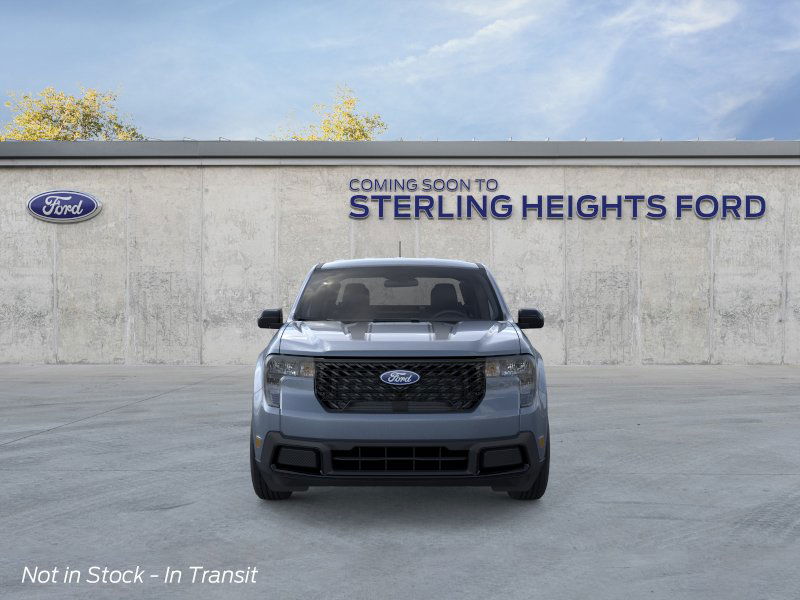 Thumbnail: 2026 Ford Maverick - 30