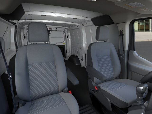 2025 Ford Transit Van Base - Photo 31