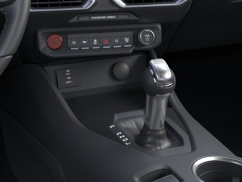 Thumbnail: 2026 Ford Mustang - 15