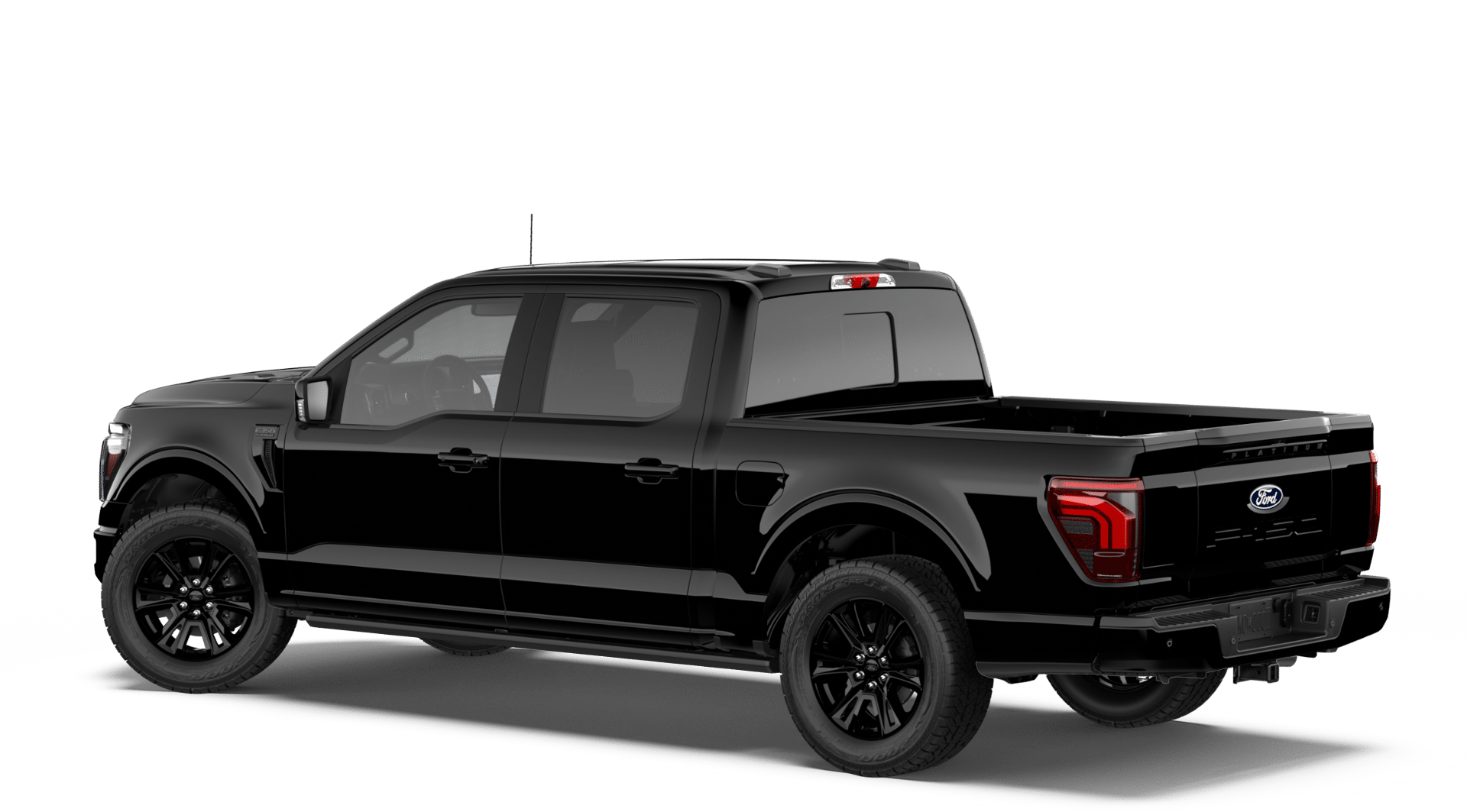 Thumbnail: 2026 Ford F-150 - 2