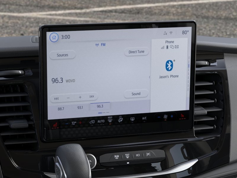 2026 Ford Transit Passenger Van XL - Photo 35
