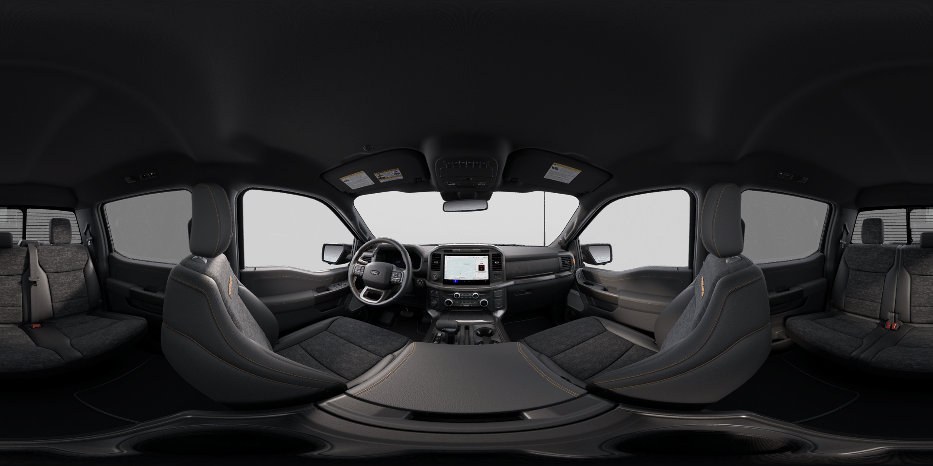 Thumbnail: 2025 Ford F-150 - 37