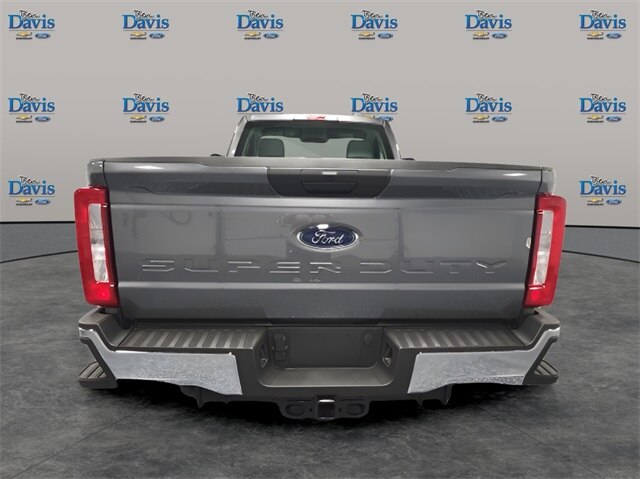 2025 Ford F-250 Super Duty XL - Photo 23