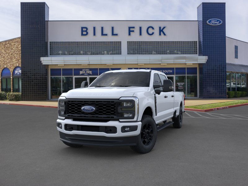2024 Ford F-350 XL photo 2