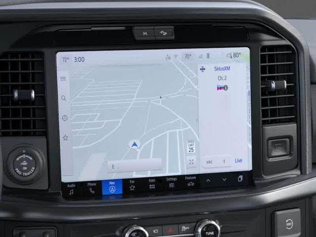 Thumbnail: 2025 Ford F-150 - 36