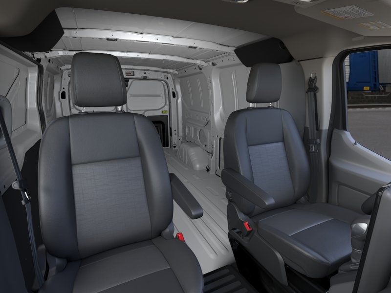 Thumbnail: 2026 Ford Transit Series - 10