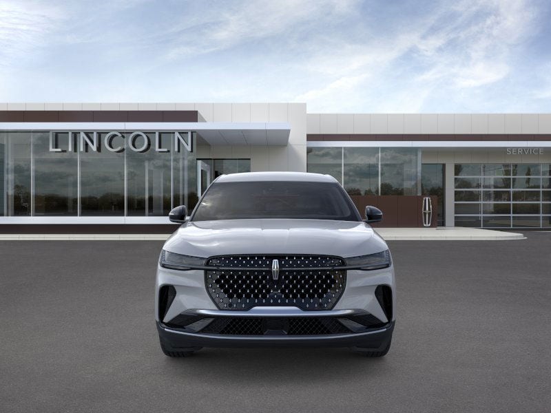 2026 Lincoln Nautilus Premiere - Photo 28