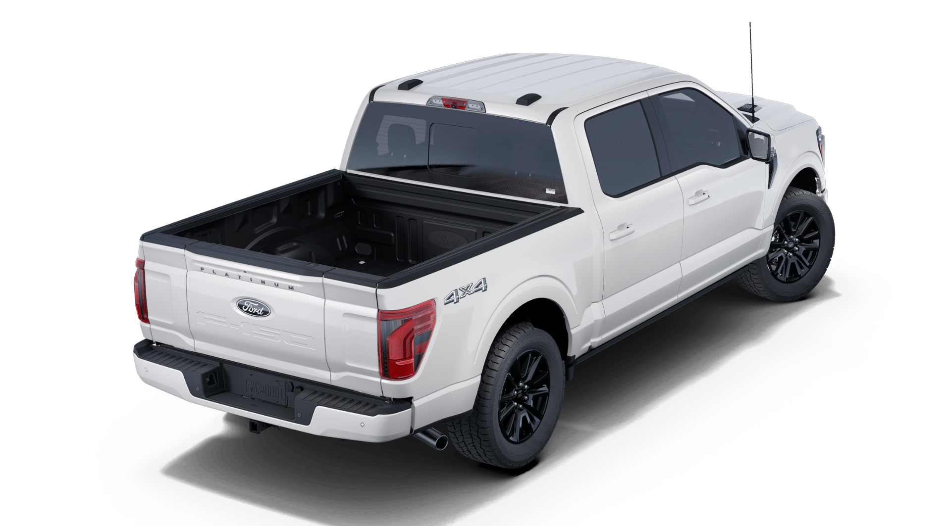 Thumbnail: 2025 Ford F-150 - 3