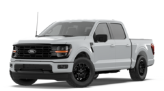 2026 Ford F-150 XLT Truck SuperCrew Cab