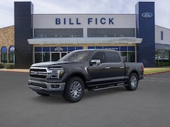 2025 Ford F-150 Lariat TRUCK