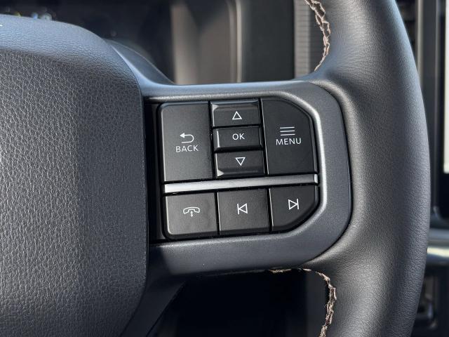 2025 Ford F-150 Lariat - Photo 46