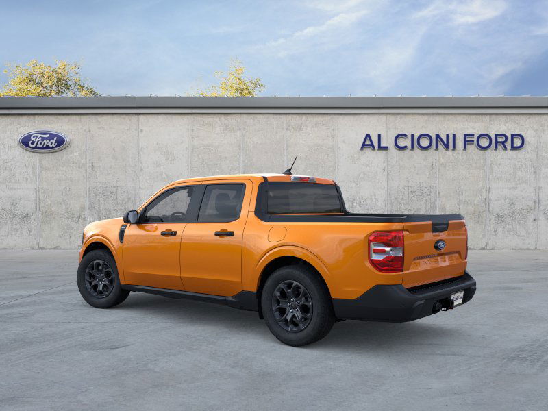 2026 Ford Maverick XLT - Photo 6