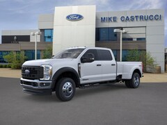 2026 Ford F-450 XL Truck Crew Cab