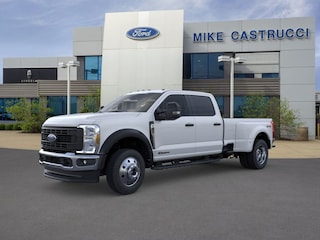 2026 Ford F-450 XL Truck Crew Cab