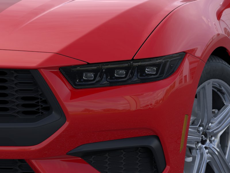 2026 Ford Mustang EcoBoost Fastback - Photo 40