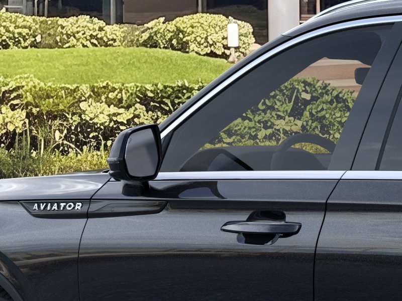 2026 Lincoln Aviator Premiere - Photo 53