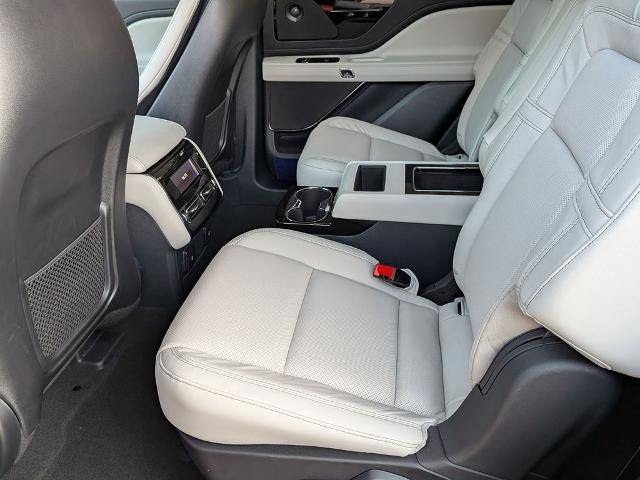 2026 Lincoln Aviator Reserve SUV