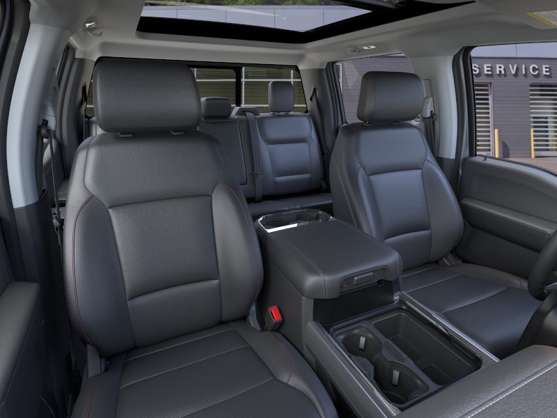 2026 Ford F-250 Super Duty Lariat - Photo 10