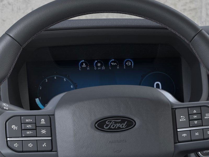 Thumbnail: 2025 Ford F-150 - 13